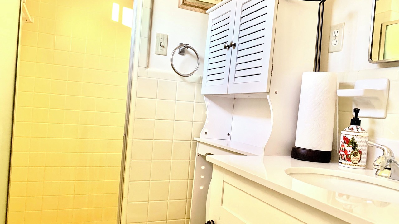 Photo of Bathroom in Ellendale