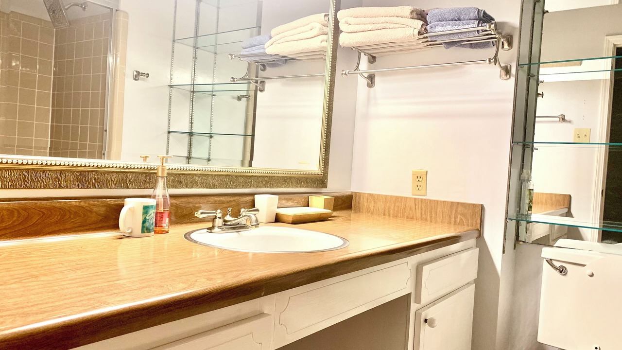 Photo of Bathroom in Ellendale
