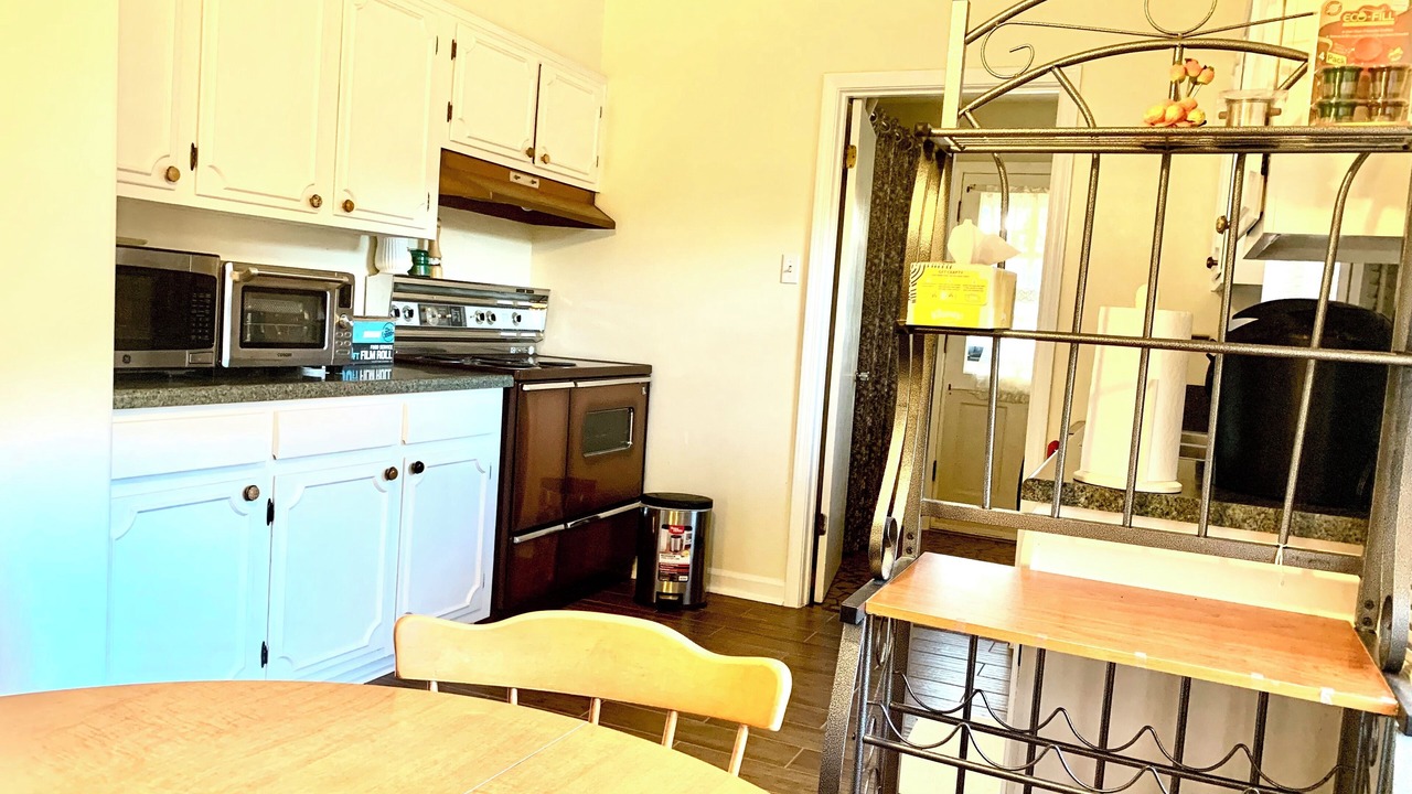 Photo of Kitchen in Ellendale