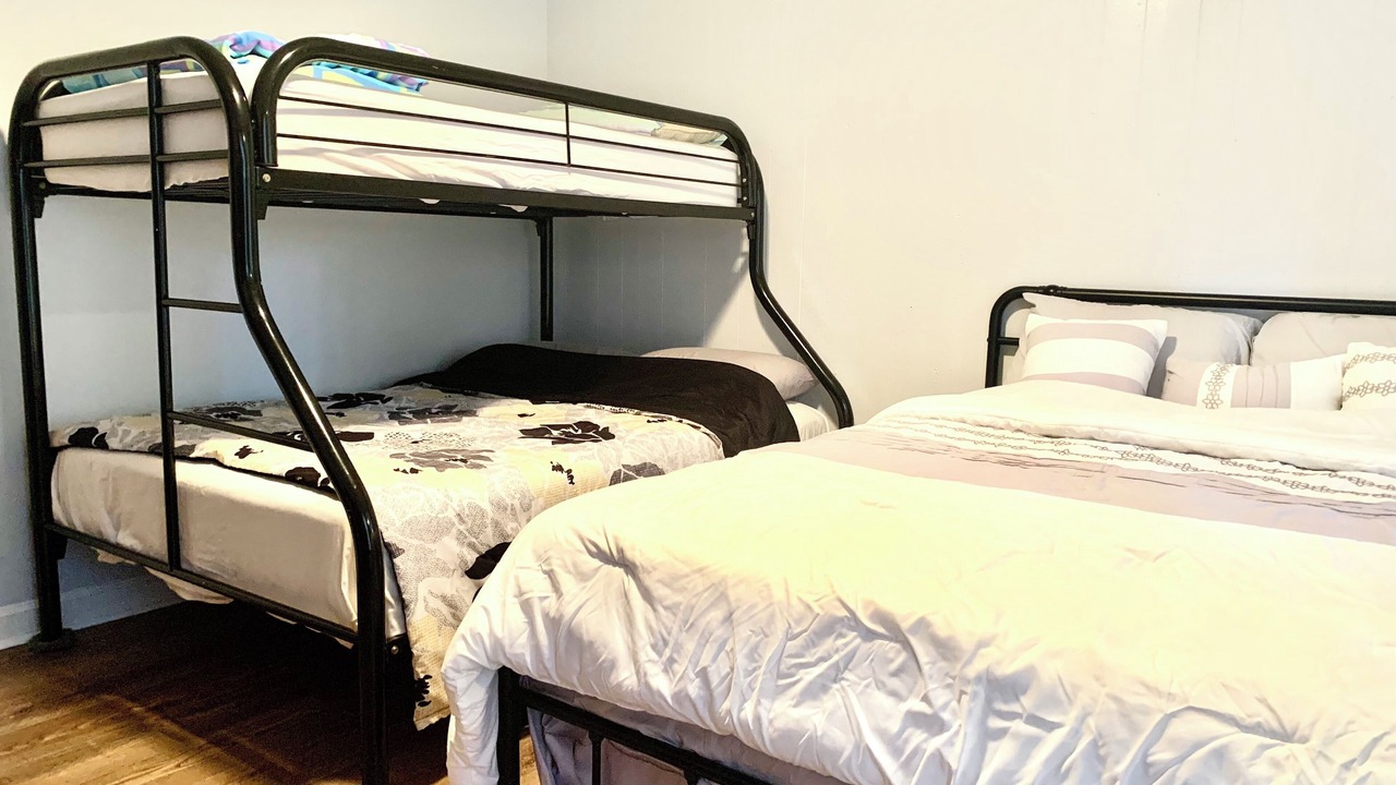 Photo of Bedroom in Ellendale