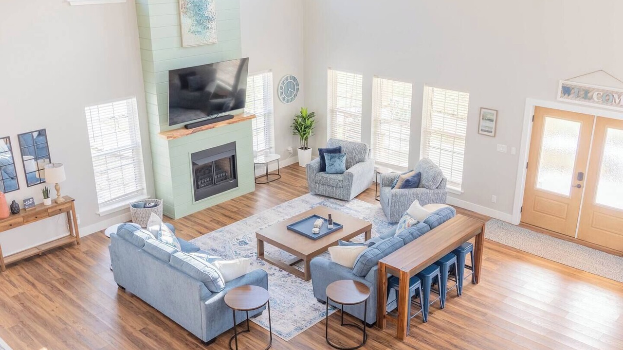 Photo of Livingroom in Clay City