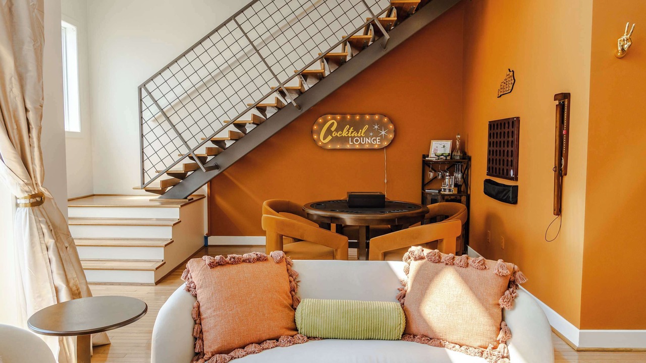 Photo of Bedroom in East Market District
