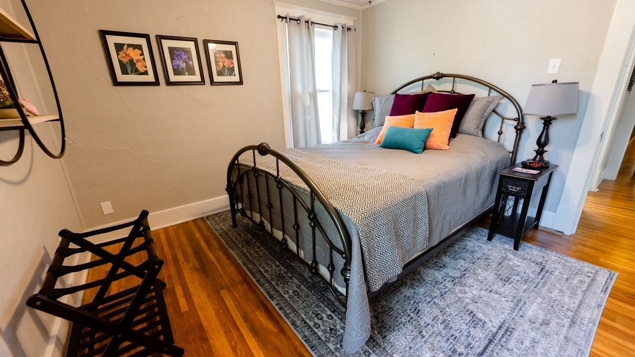 Photo of Bedroom in Independence