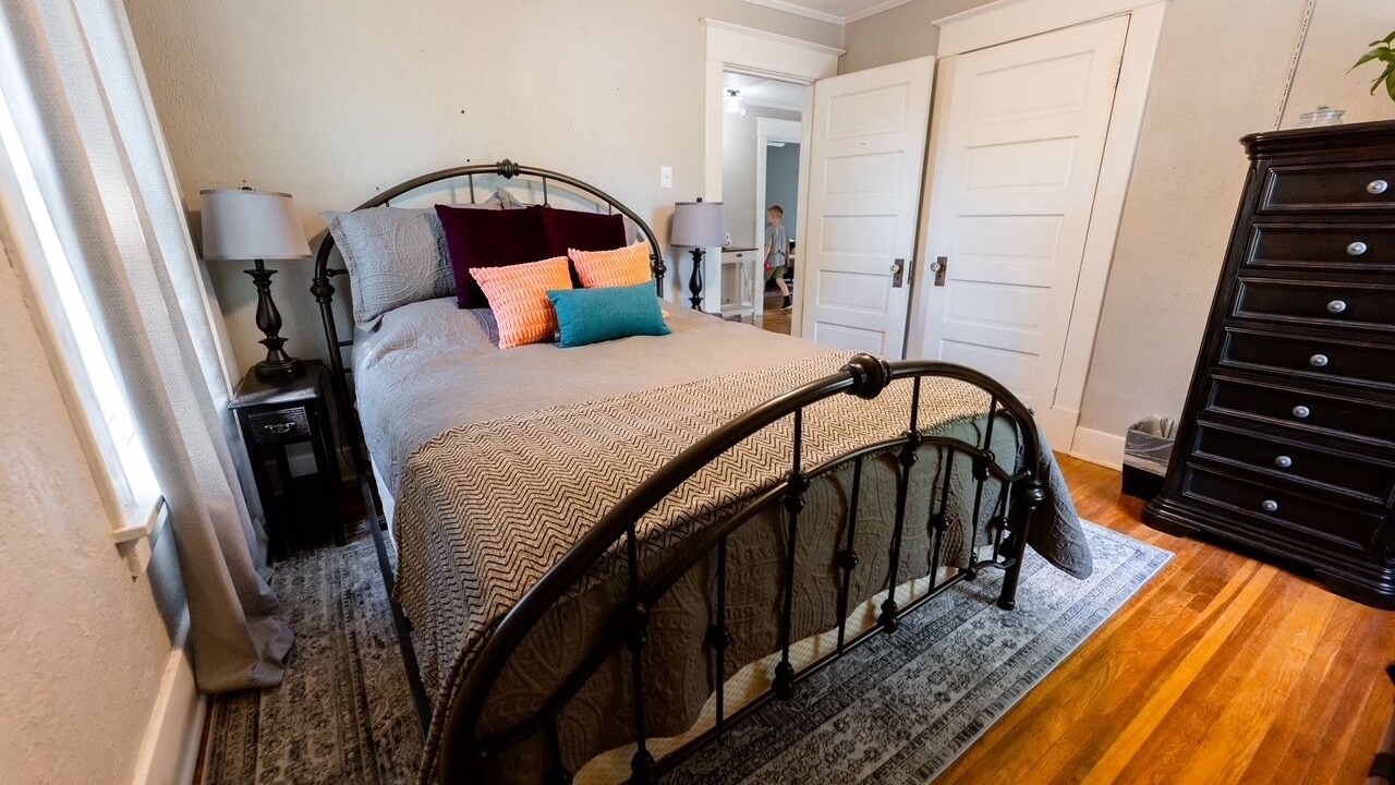 Photo of Bedroom in Independence