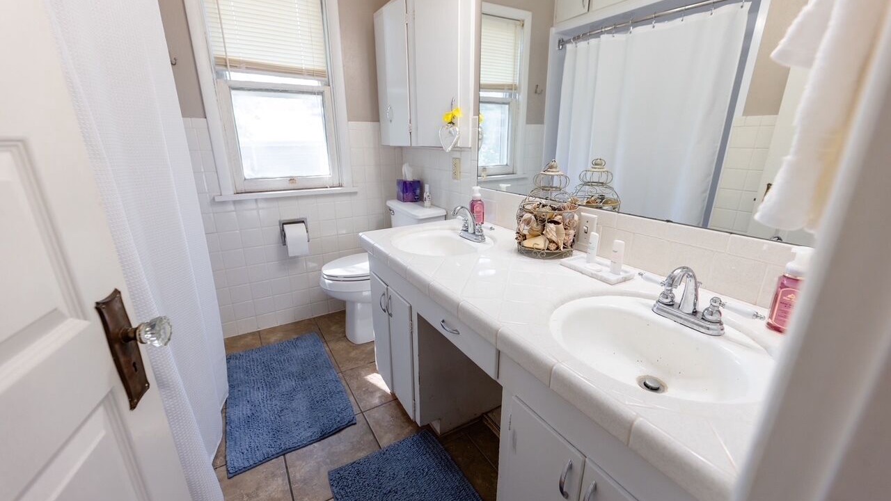 Photo of Bathroom in Independence