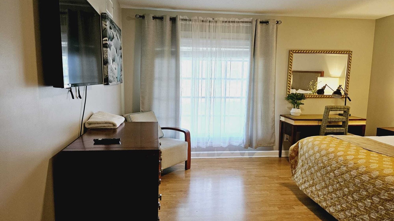 Photo of Bedroom in Ellendale