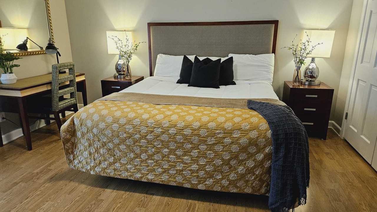 Photo of Bedroom in Ellendale