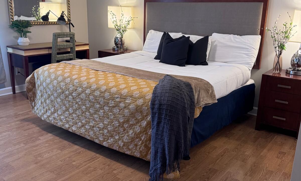 Photo of Bedroom in Ellendale