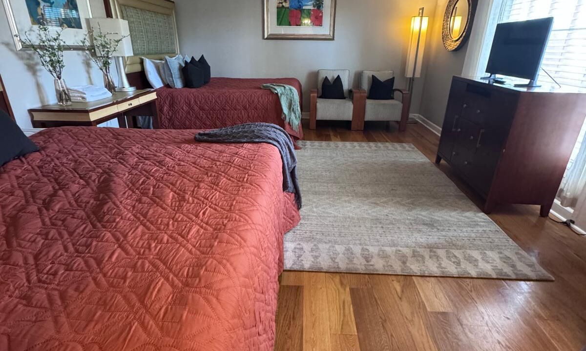 Photo of Bedroom in Ellendale