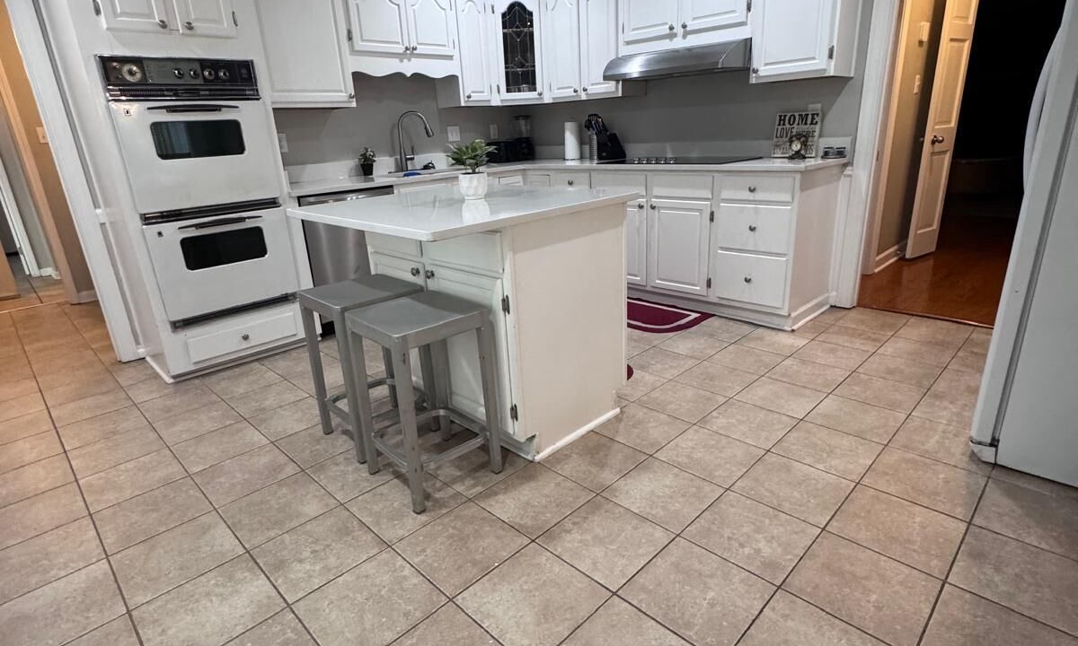 Photo of Kitchen in Ellendale