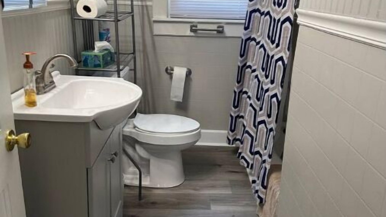 Photo of Bathroom in Fowlkes