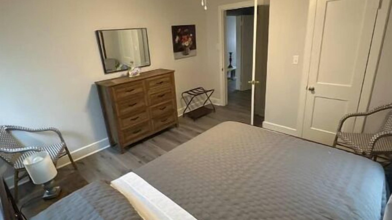 Photo of Bedroom in Fowlkes