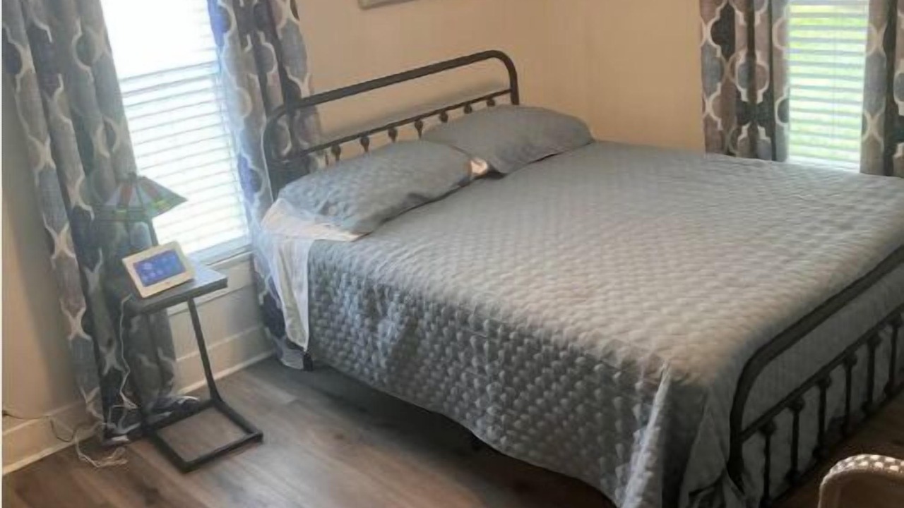 Photo of Bedroom in Fowlkes