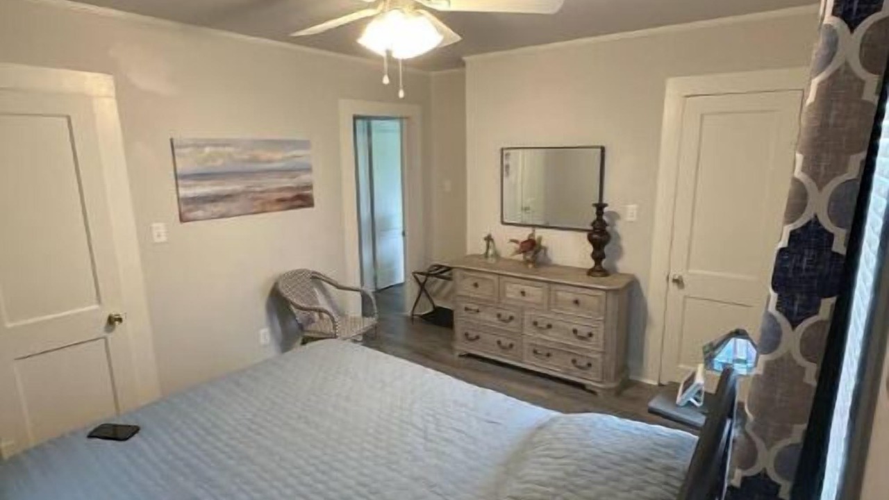 Photo of Bedroom in Fowlkes