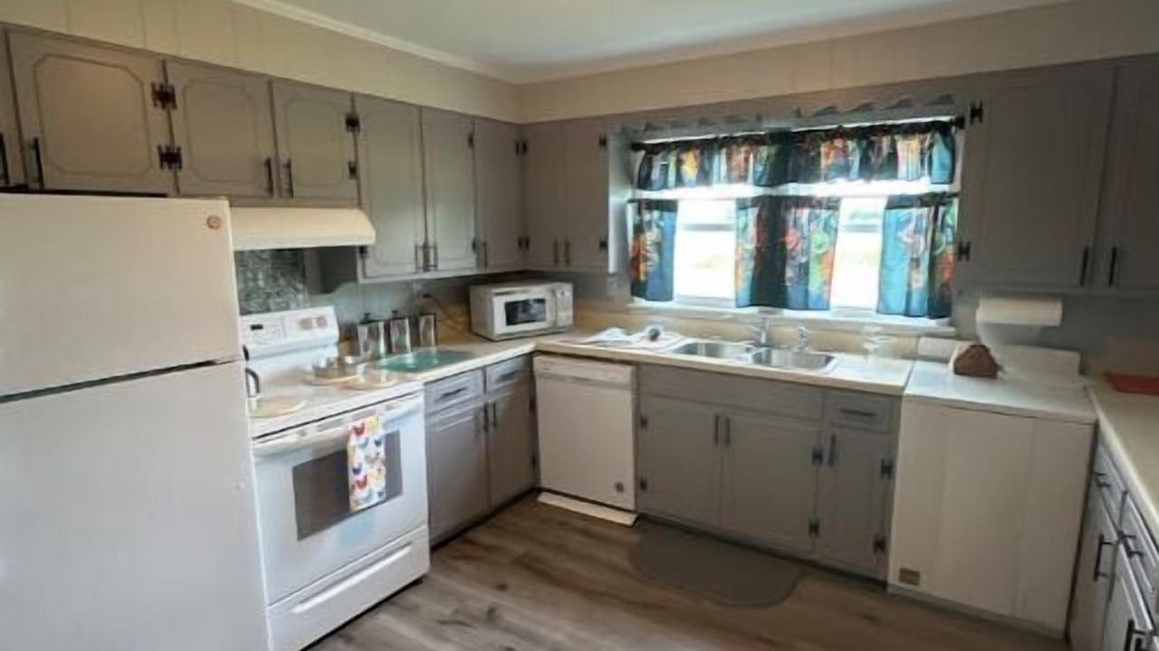 Photo of Kitchen in Fowlkes