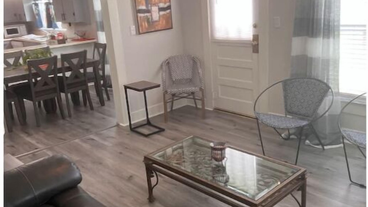 Photo of Livingroom in Fowlkes