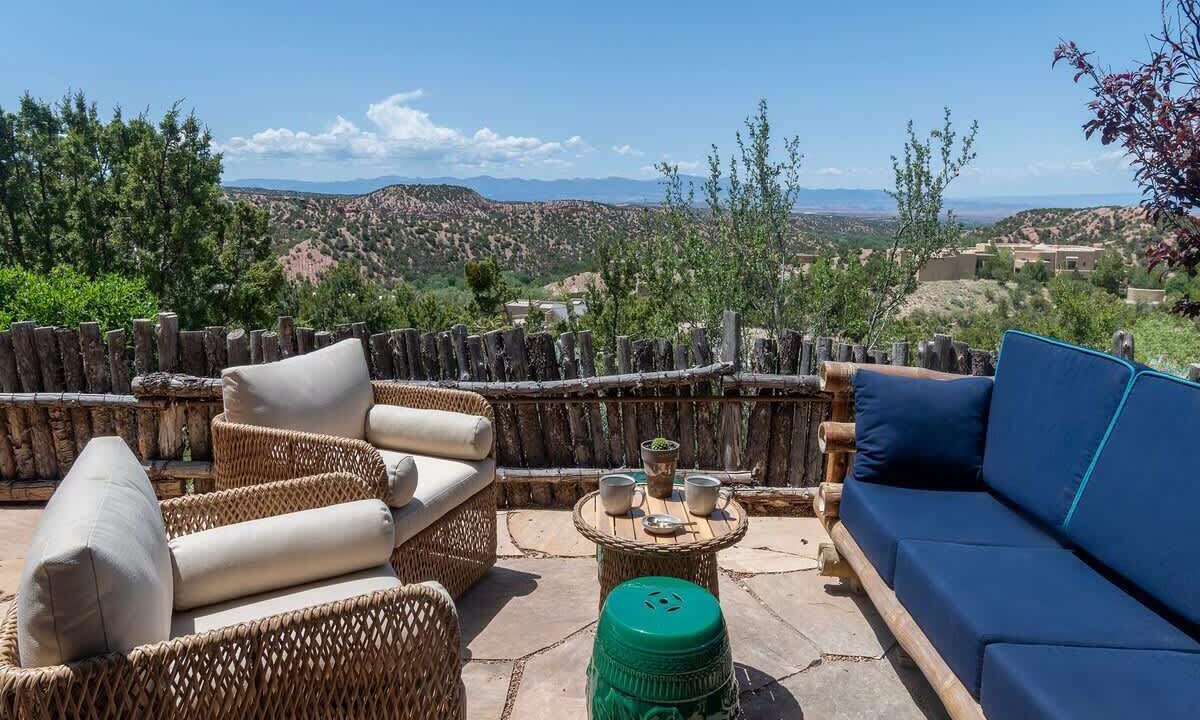 Photo of Outdoor in Tesuque