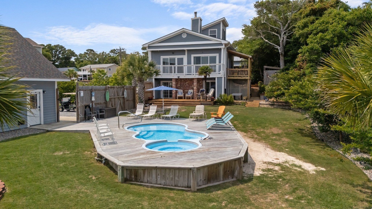 Photo of Others in Emerald Isle
