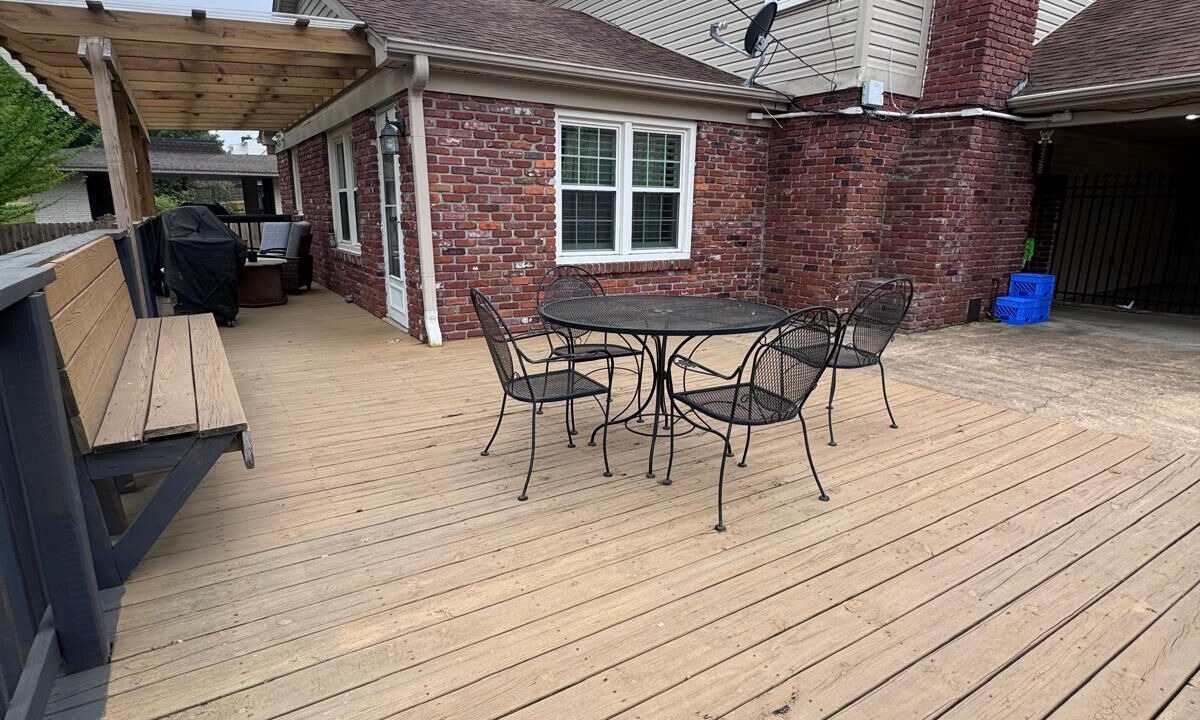 Photo of Outdoor in East Memphis