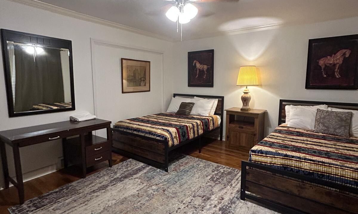 Photo of Bedroom in East Memphis