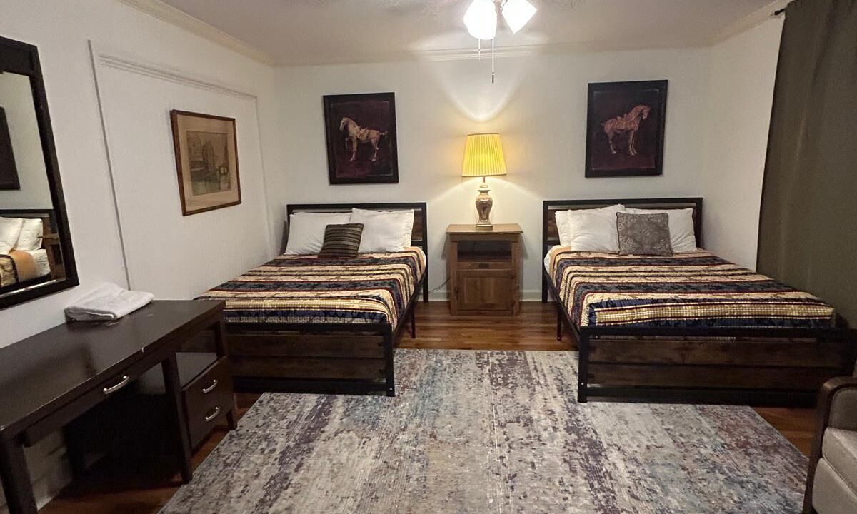 Photo of Bedroom in East Memphis