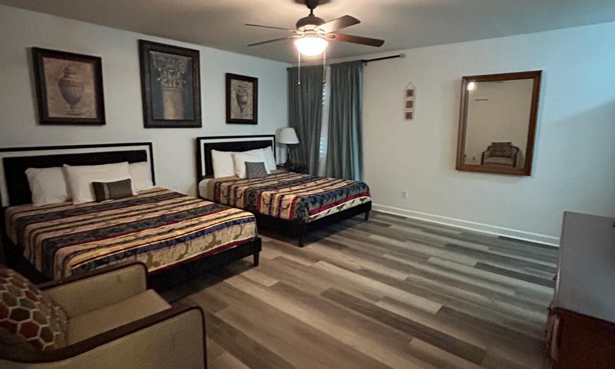 Photo of Bedroom in East Memphis