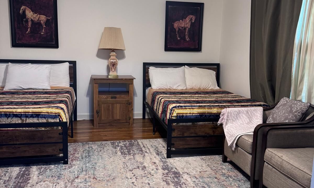 Photo of Bedroom in East Memphis