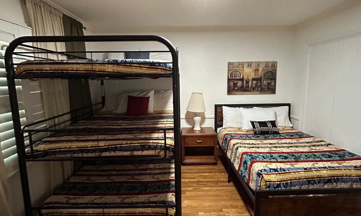 Photo of Bedroom in East Memphis