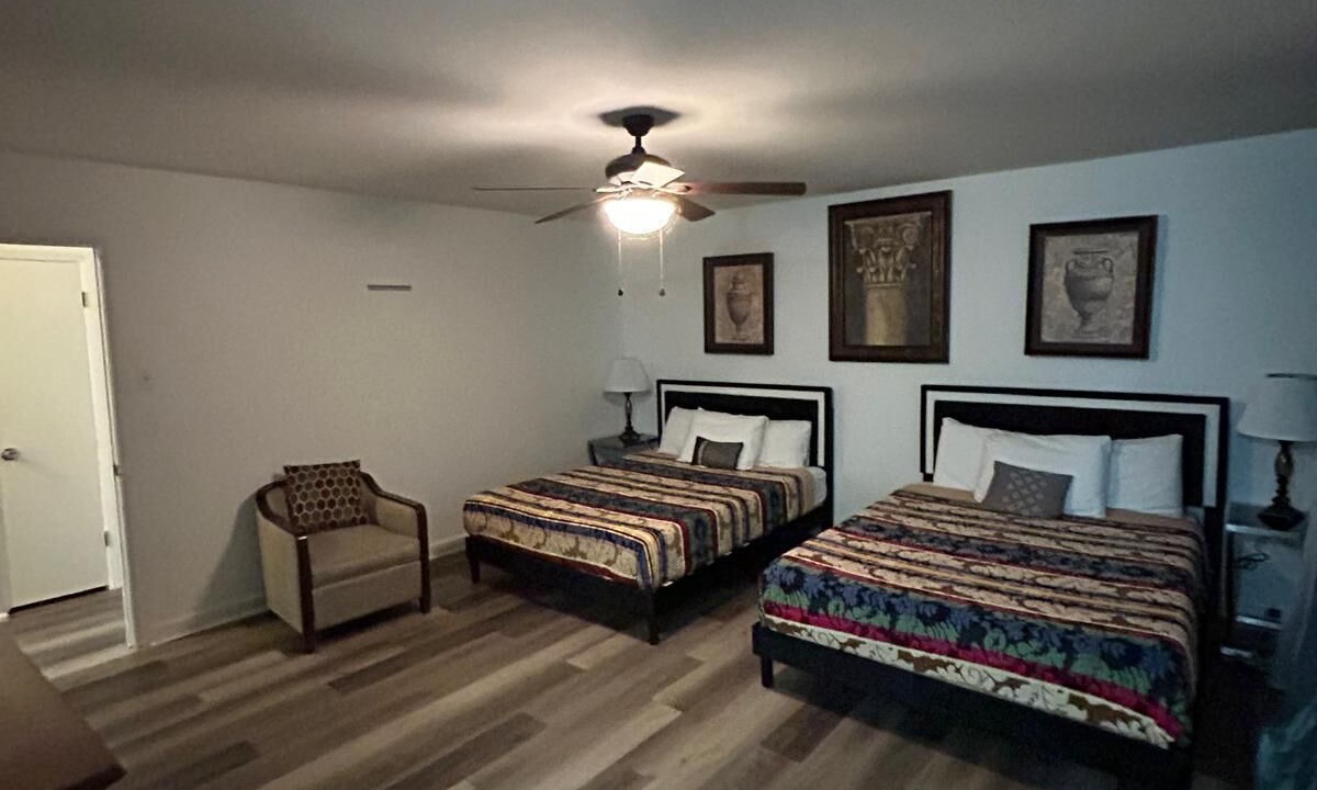 Photo of Bedroom in East Memphis