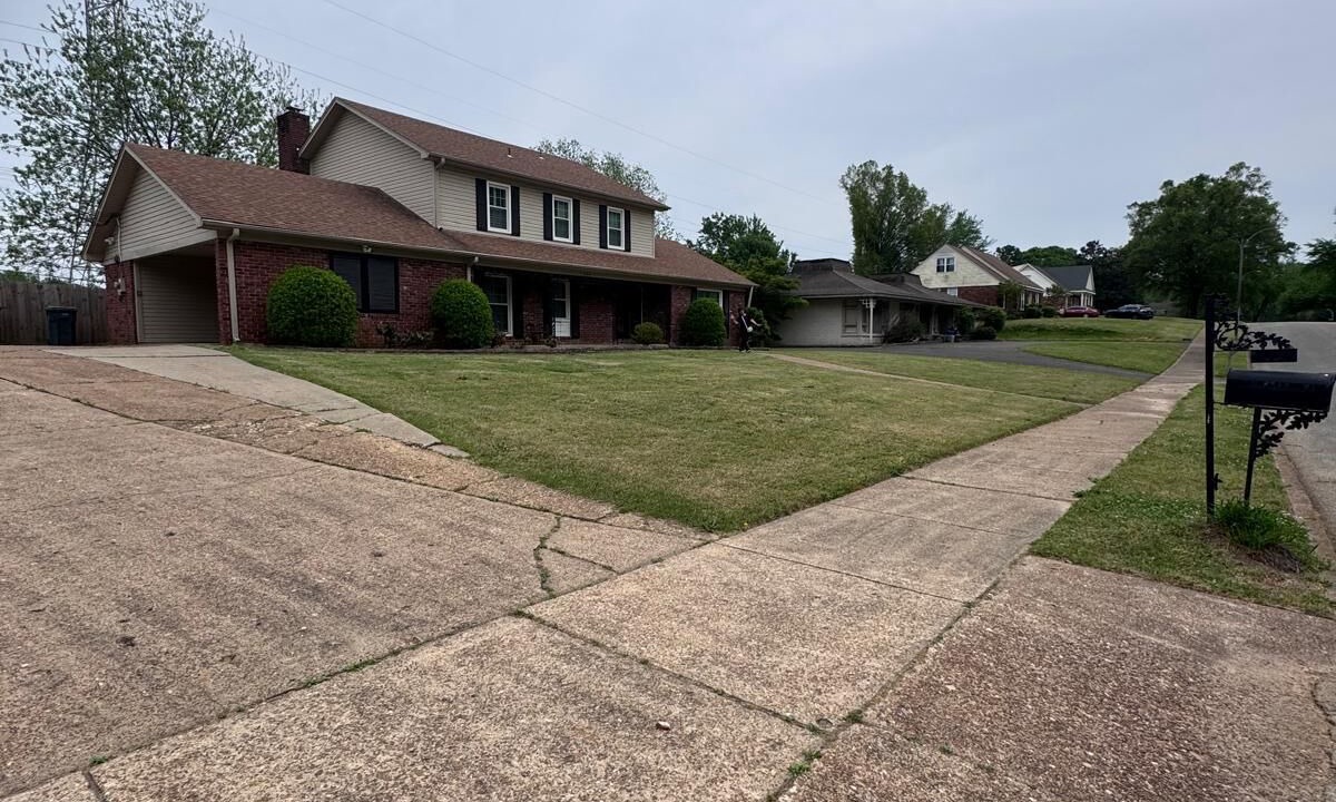 Photo of Outdoor in East Memphis