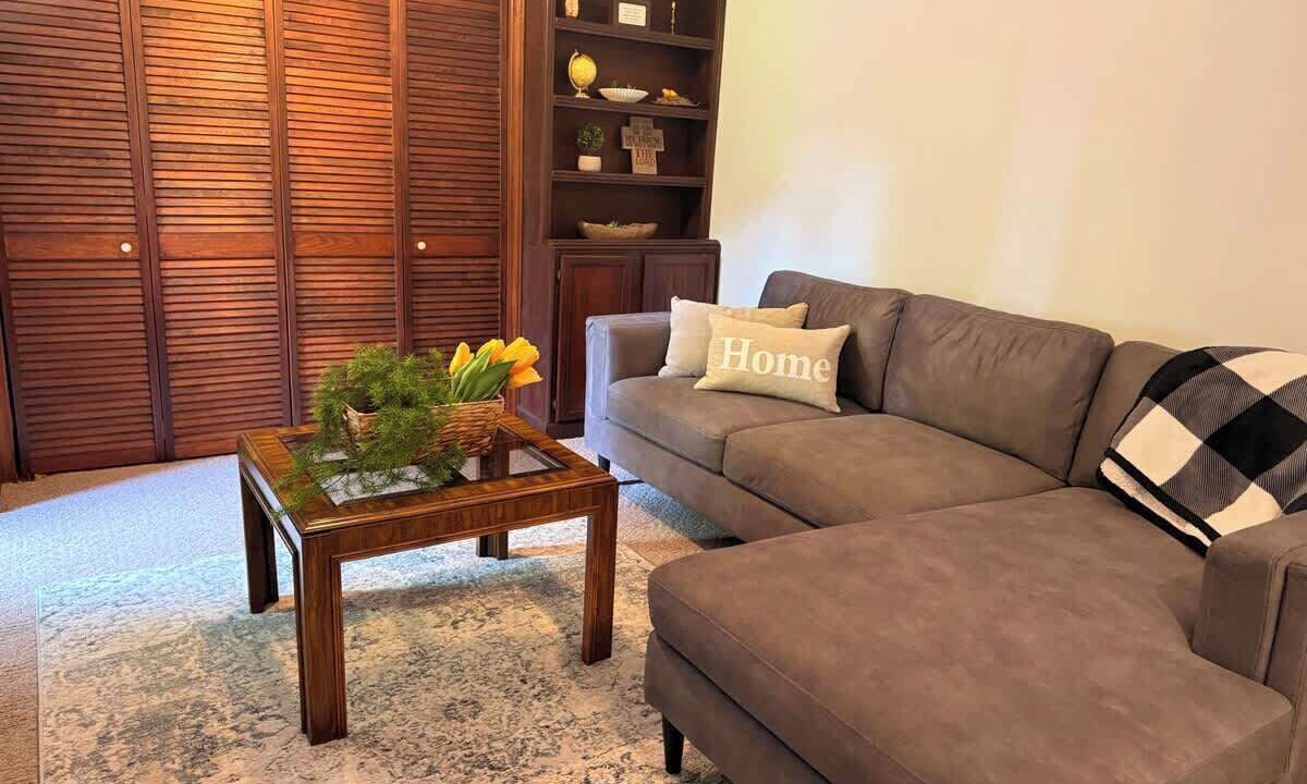 Photo of Livingroom in Sassafras