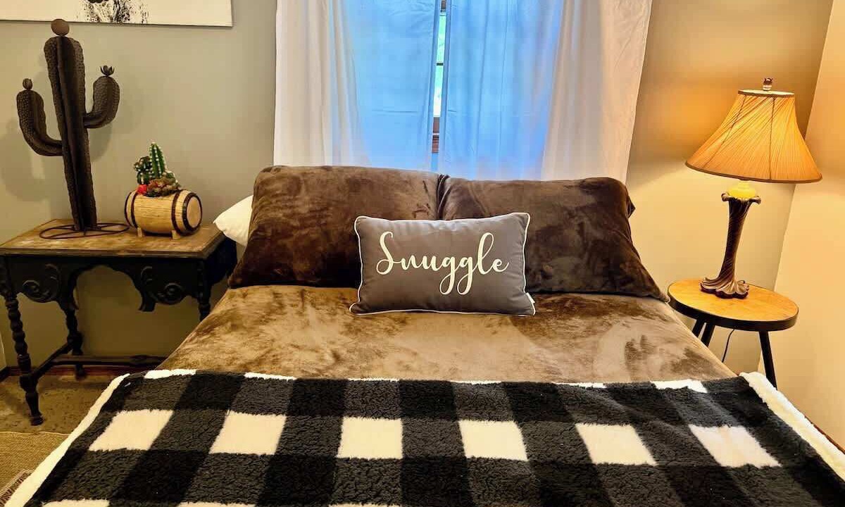 Photo of Bedroom in Sassafras