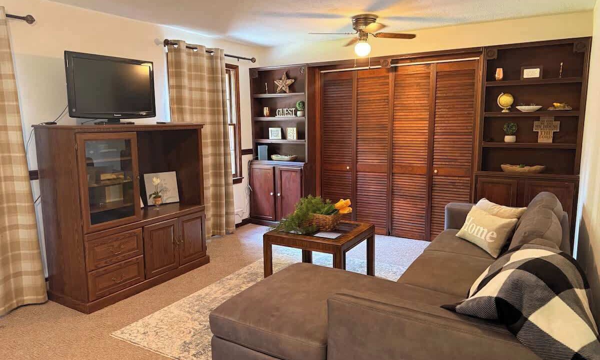 Photo of Livingroom in Sassafras
