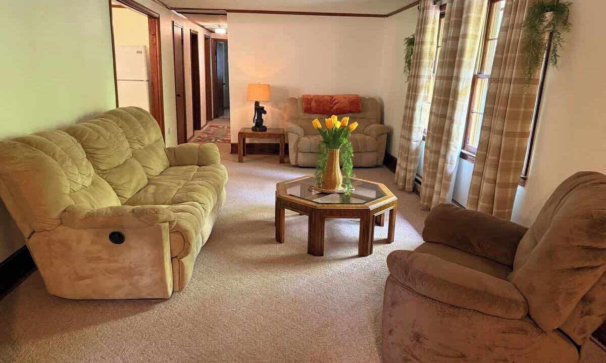 Photo of Livingroom in Sassafras