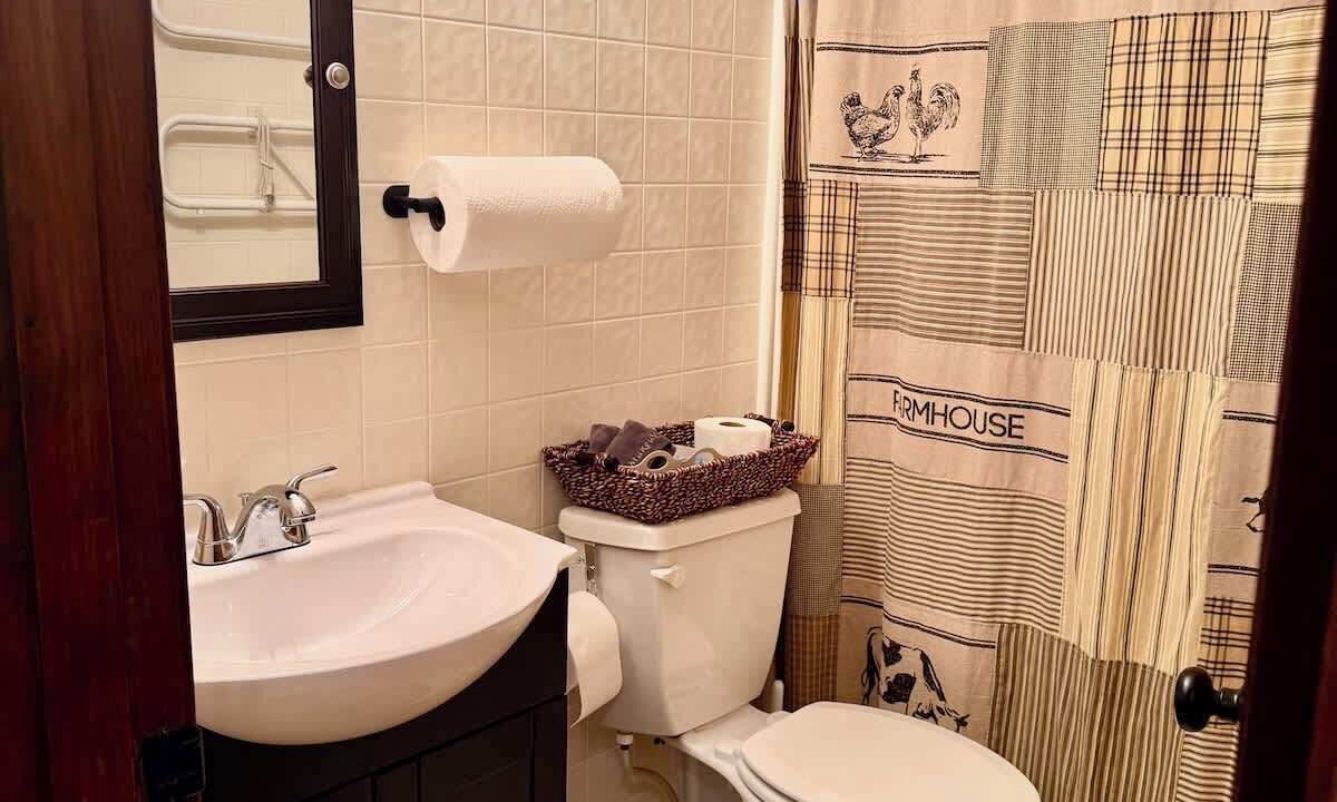 Photo of Bathroom in Sassafras