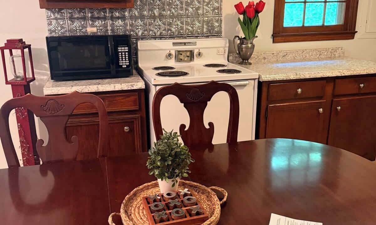 Photo of Kitchen in Sassafras
