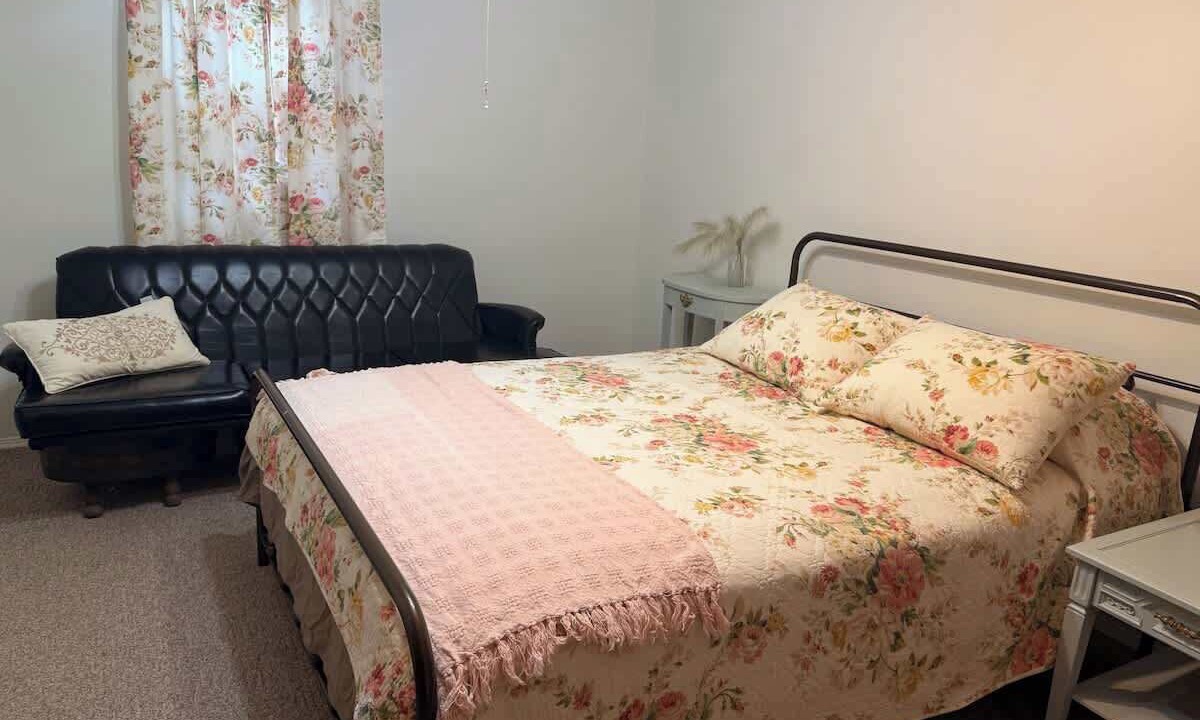 Photo of Bedroom in Sassafras