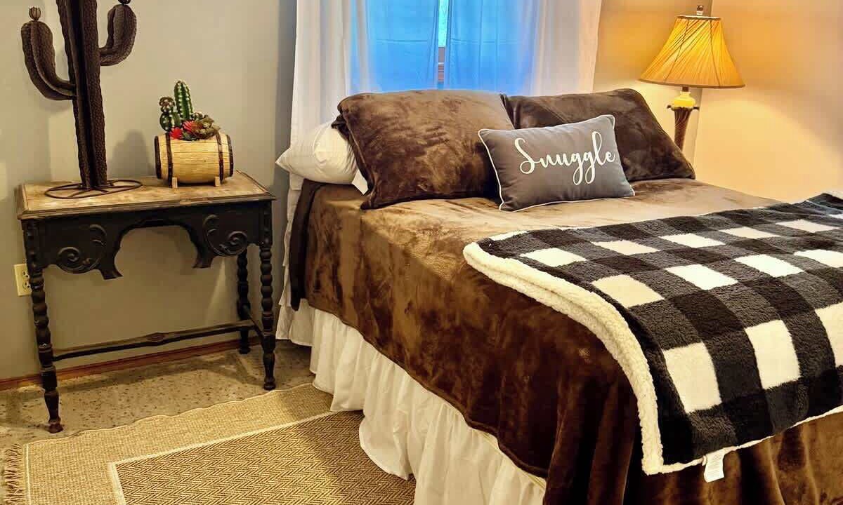 Photo of Bedroom in Sassafras