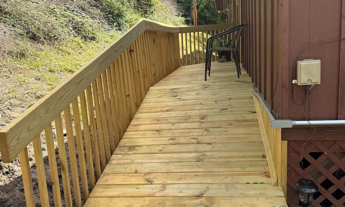 Photo of Outdoor in Sassafras