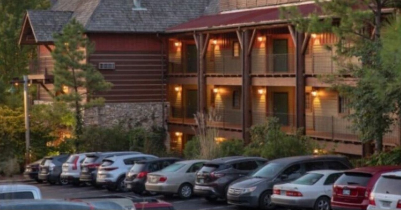 Photo of Outdoor in Big Cedars