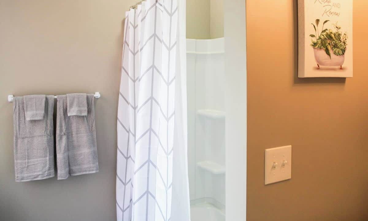 Photo of Bathroom in Butchertown
