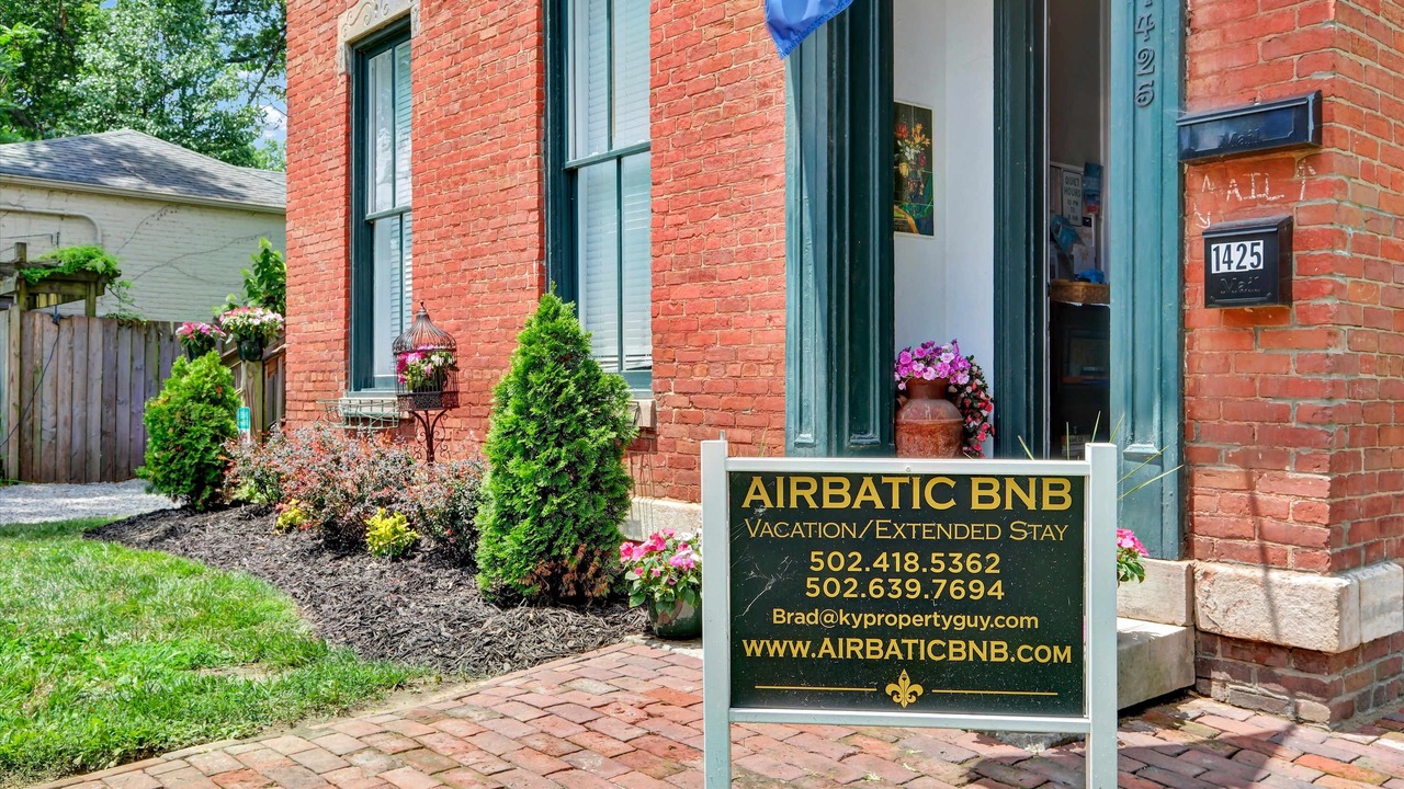 Photo of Outdoor in Butchertown