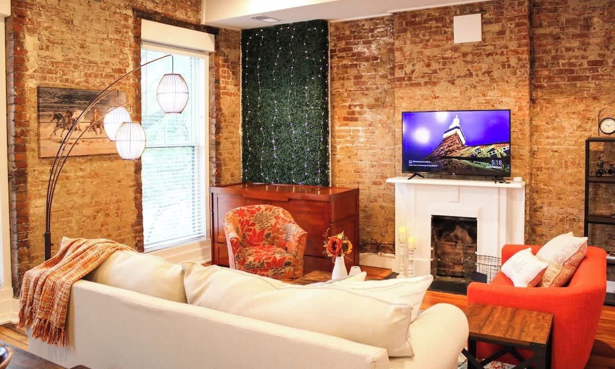 Photo of Livingroom in Butchertown