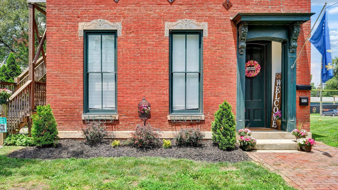 Photo of Outdoor in Butchertown