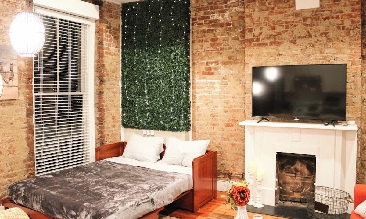 Photo of Bedroom in Butchertown