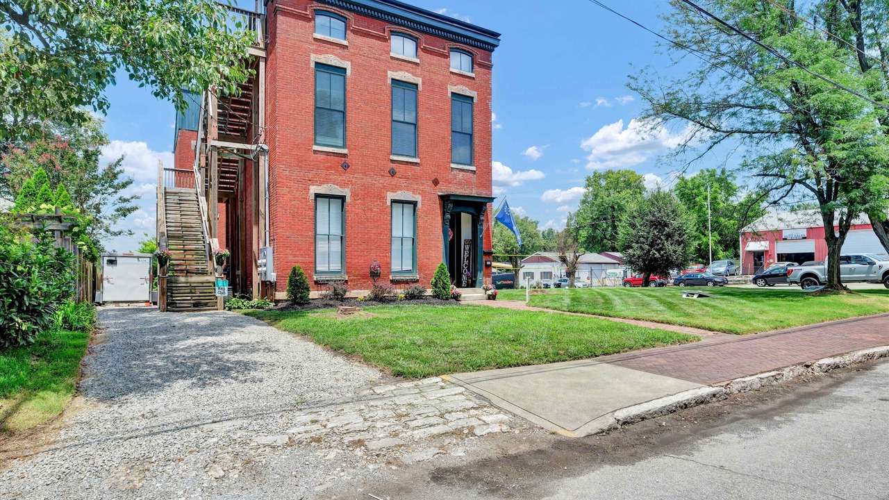 Photo of Outdoor in Butchertown