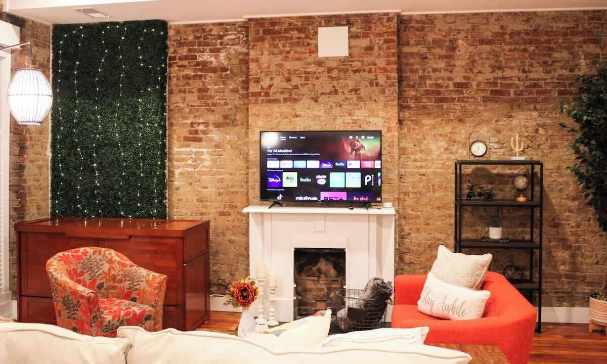 Photo of Livingroom in Butchertown