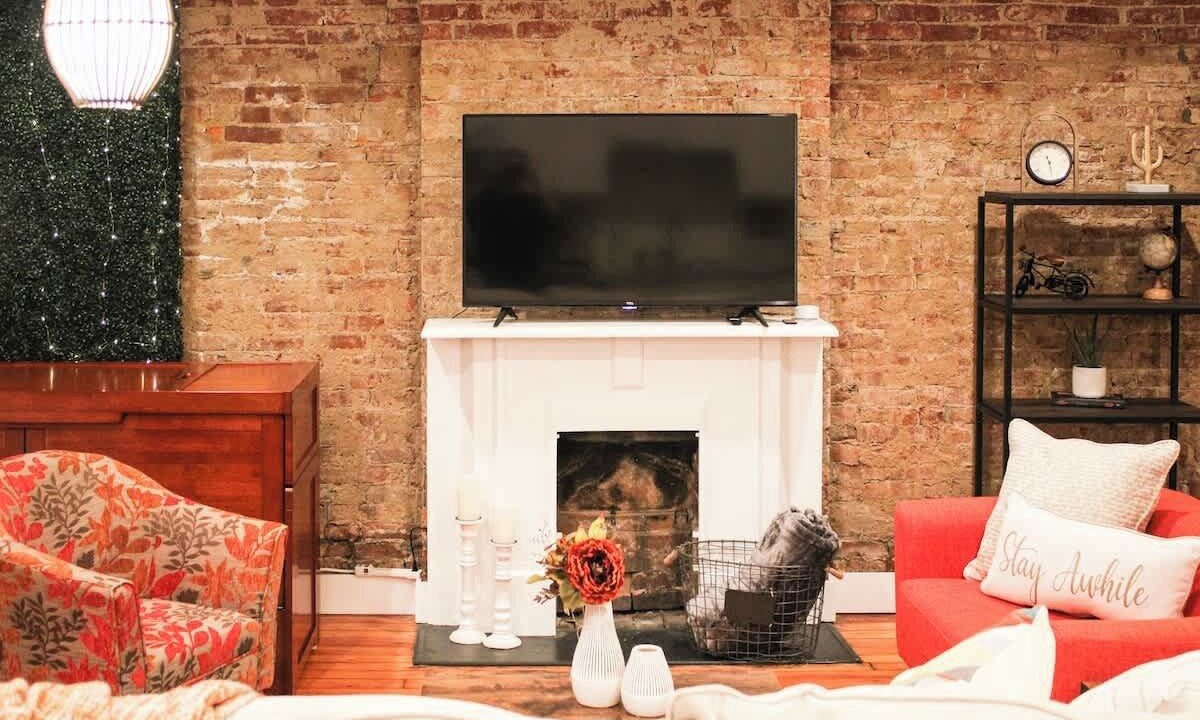 Photo of Livingroom in Butchertown