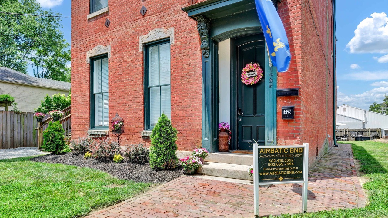 Photo of Outdoor in Butchertown