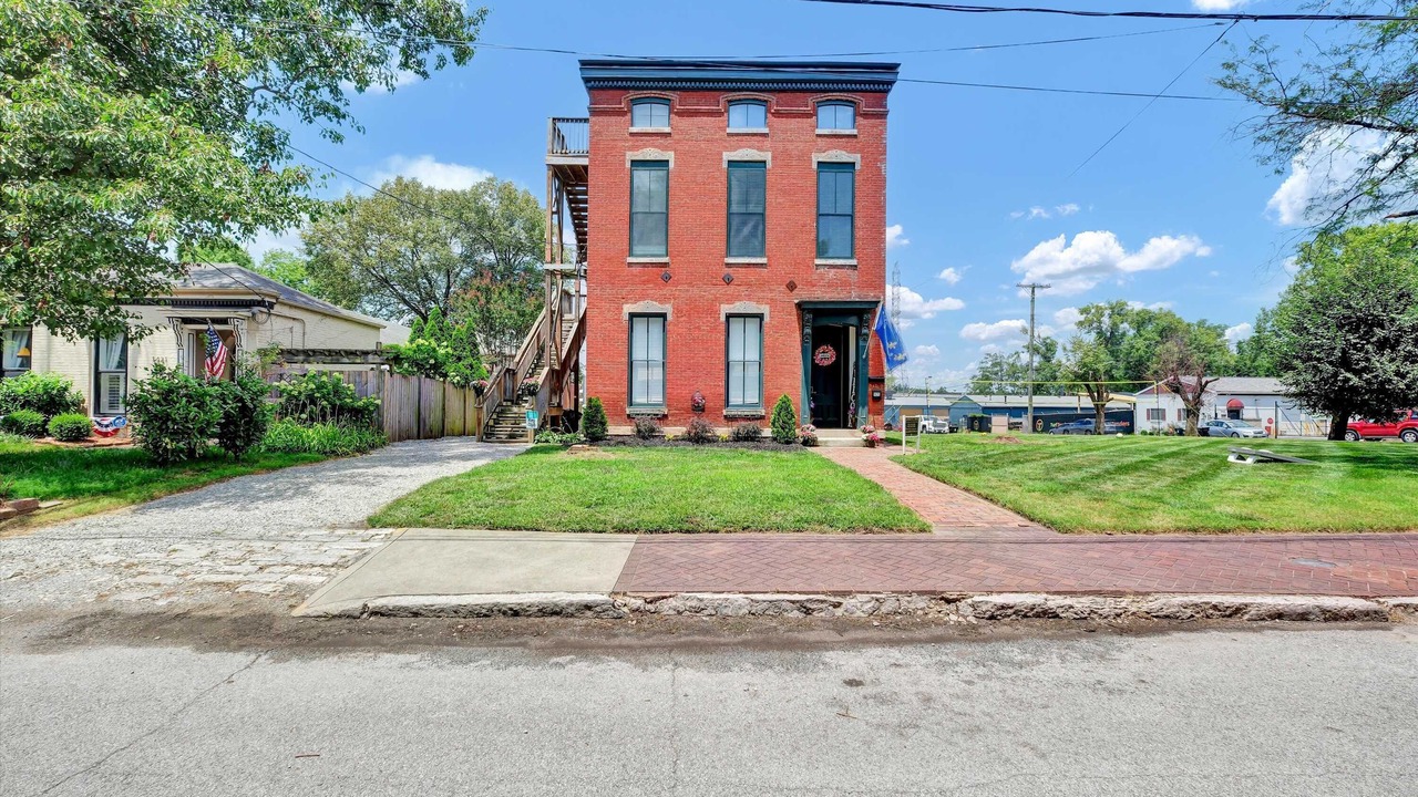 Photo of Outdoor in Butchertown